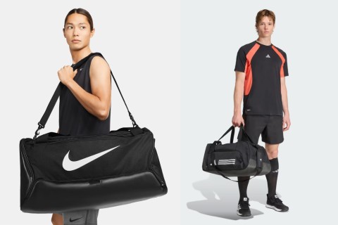 Alles over de beste sporttassen