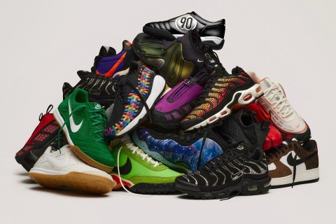 Welke soorten sneakers zijn er?