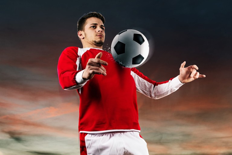 Alles over Voetbalshirts