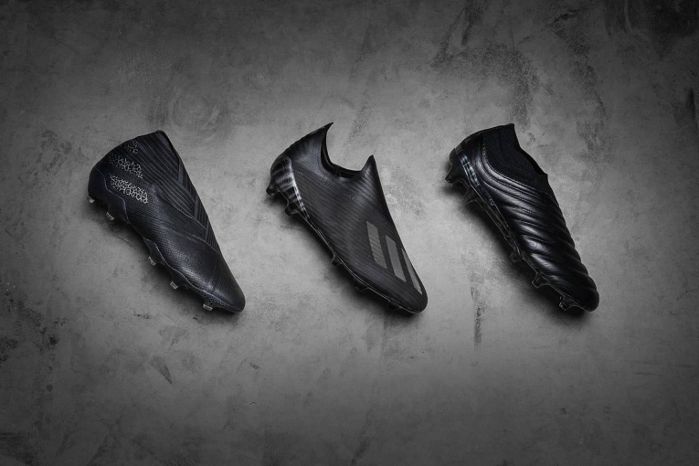 De nieuwe Adidas Shadowbeast voetbalschoenen