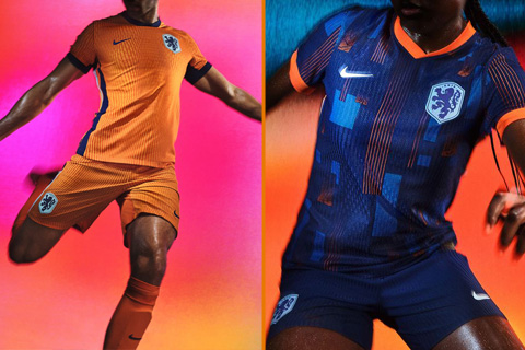 EK Oranje