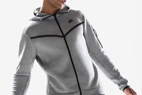 Nike Tech Fleece