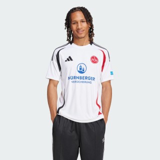 Adidas 1. FC Nürnberg 24/25 Uitshirt