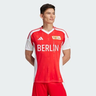 1. FC Union Berlin 24/25 Thuisshirt