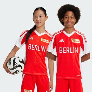 1. FC Union Berlin 24/25 Thuisshirt Kids