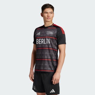 1. FC Union Berlin 24/25 Uitshirt