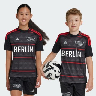 1. FC Union Berlin 24/25 Uitshirt Kids