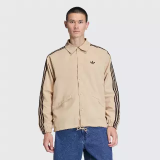 Adidas 3-STRIPES COACH JACK