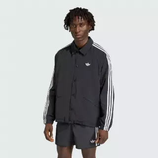 Adidas 3-STRIPES COACH JACK