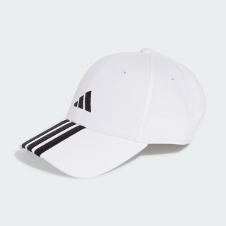 Adidas 3-Stripes New Logo Honkbalpet