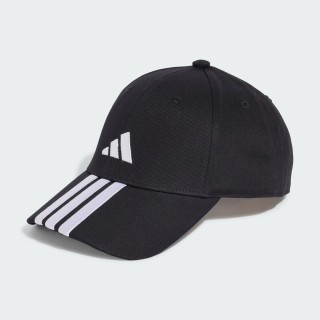 Adidas 3-Stripes New Logo Honkbalpet
