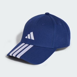 Adidas 3-Stripes New Logo Honkbalpet