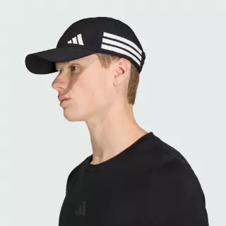 Adidas 3 Stripes Training Essentials Cap