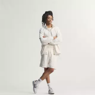 Adidas 98 LOOSE-FIT SPORTJACK