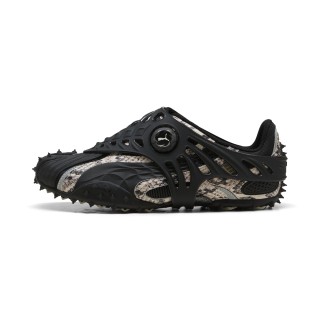 A$AP ROCKY x PUMA Mostro Gabbia uniseks sneakers, Zwart