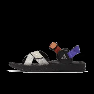 ACG Air Deschutz+ Slippers - Grijs