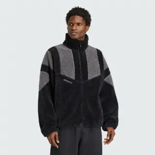 Adidas ADICOLOR BLOCKED FLEECE SPORTJACK