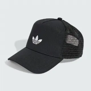 Adidas Adicolor Classic Curved Foam Truckerpet