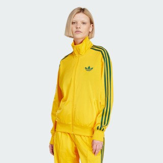 Adidas Adicolor Classic Firebird Loose Sportjack