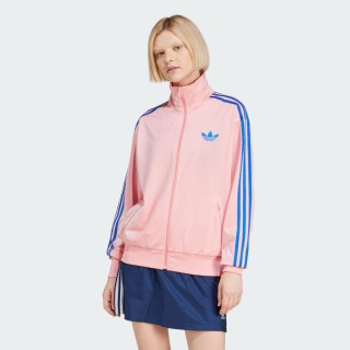 Adidas Adicolor Classic Firebird Loose Sportjack