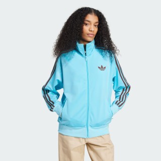 Adidas Adicolor Classic Firebird Loose Sportjack