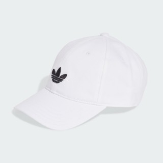 Adidas Adicolor Classic Trefoil Honkbalpet