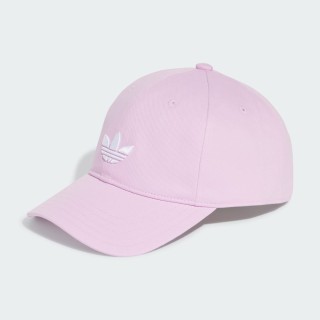 Adidas Adicolor Classic Trefoil Honkbalpet