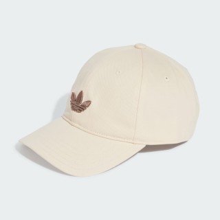 Adidas Adicolor Classic Trefoil Honkbalpet