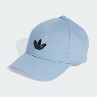 Adidas Adicolor Classic Trefoil Honkbalpet