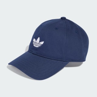 Adidas Adicolor Classic Trefoil Honkbalpet