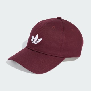 Adidas Adicolor Classic Trefoil Honkbalpet