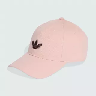 Adidas Adicolor Classic Trefoil Honkbalpet