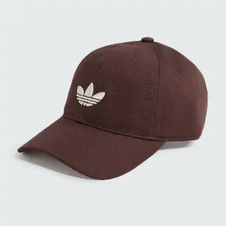 Adidas Adicolor Classic Trefoil Honkbalpet