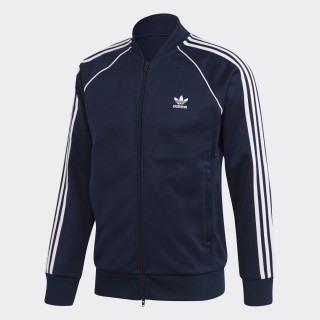 Adidas Adicolor Classics Primeblue SST Trainingsjack