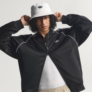 Adidas Adicolor Classics SST Loose Sportjack