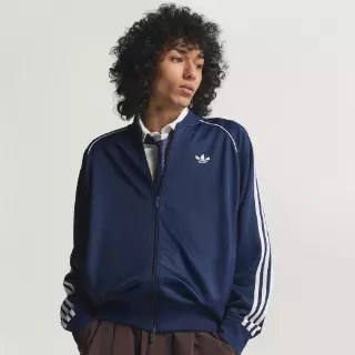 Adidas Adicolor Classics SST Loose Sportjack