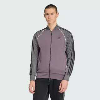 Adidas Adicolor Classics SST Trainingsjack