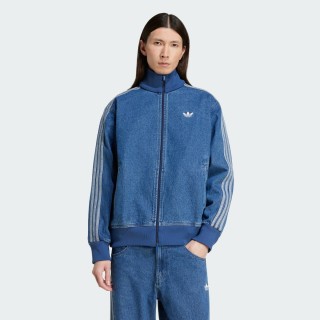 Adidas Adicolor Denim Firebird Sportjack