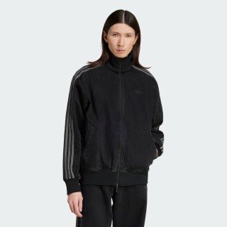Adidas Adicolor Denim Firebird Sportjack
