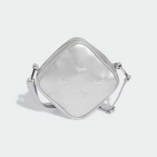 Adidas Adicolor Diamond Shaped Tas