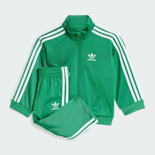 Adidas Adicolor Firebird Trainingspak Kids