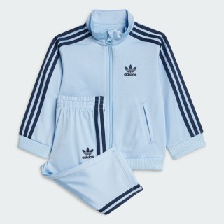 Adidas Adicolor Firebird Trainingspak Kids