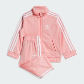 Adidas Adicolor Firebird Trainingspak Kids