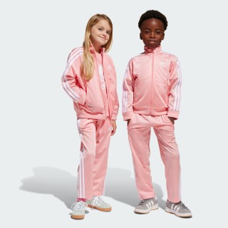 Adidas Adicolor Firebird Trainingspak Kids