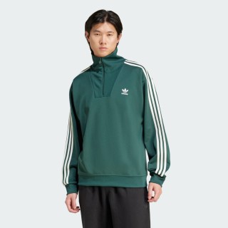 Adidas Adicolor Funnel Neck Sportsweater