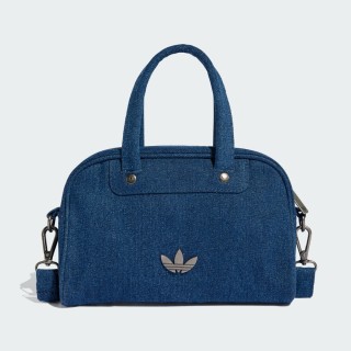 Adidas ADICOLOR MINI BOWLING TAS DENIM