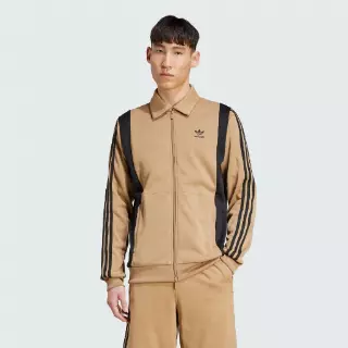 Adidas Adicolor Panel Sportjack