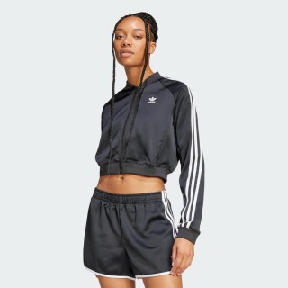 Adidas Adicolor Satin Sportjack