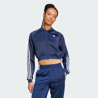 Adidas Adicolor Satin Sportjack