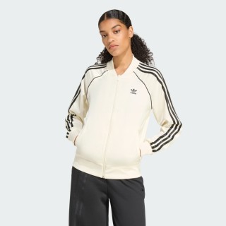 Adidas Adicolor SST Satin Sportjack